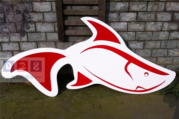 PVC造型裝飾制作